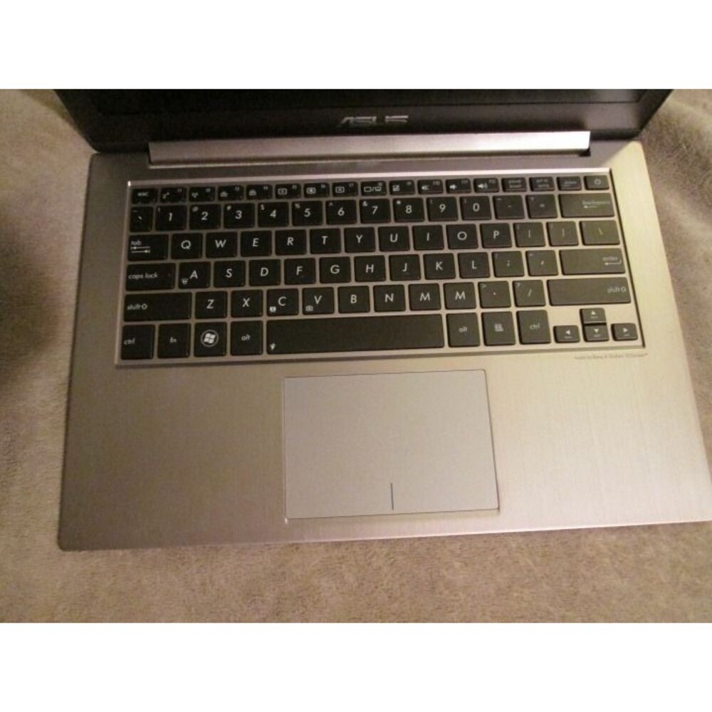 Asus Ux31a Shell With Screen + Keyboard - Picture 3 of 6